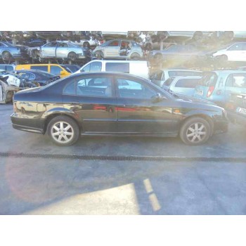 daewoo evanda del año 2004