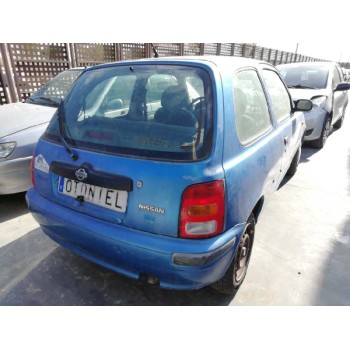 nissan micra (k11) del año 1999