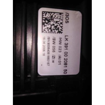 Recambio de mando multifuncion para bmw serie 1 berlina (e81/e87) 116i referencia OEM IAM 696527001  