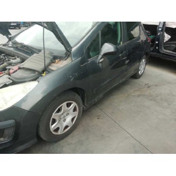 peugeot 308 del año 2008