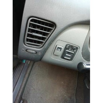 honda hr-v (gh) del año 2000