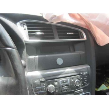 citroën c4 lim. del año 2011