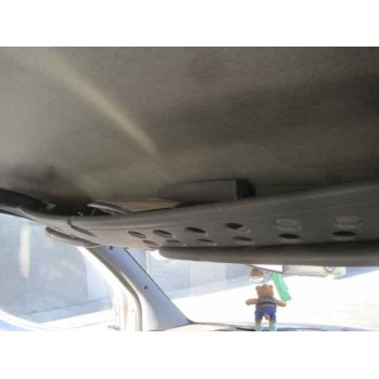 fiat doblo (119) del año 2004