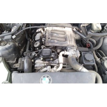 bmw serie 3 berlina (e46) del año 2000