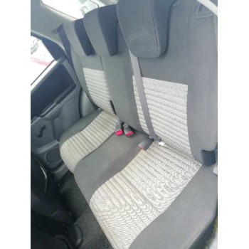 suzuki sx4 rw (ey) del año 2012