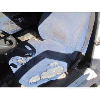 mercedes-benz mb 100 d caja cerrada / combi del año 1993