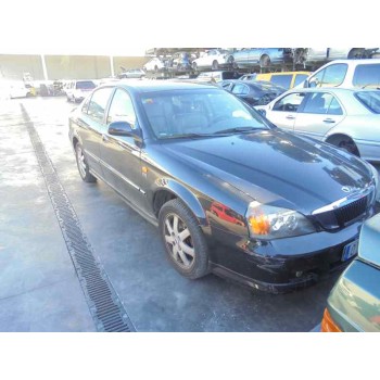 daewoo evanda del año 2004