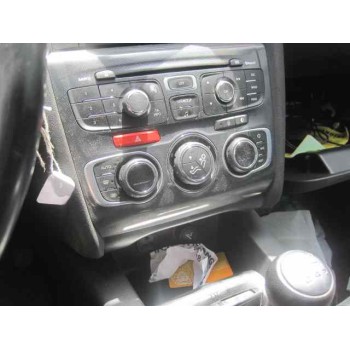 citroën c4 lim. del año 2011