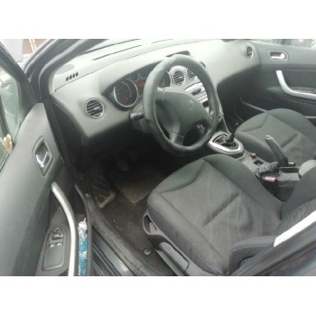 peugeot 308 del año 2008