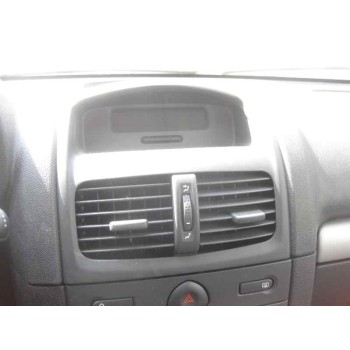 renault clio ii fase ii (b/cb0) del año 2010