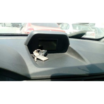 opel meriva del año 2008