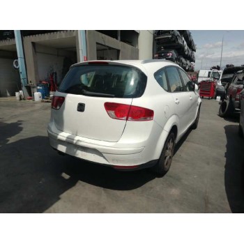 seat altea xl (5p5) del año 2008