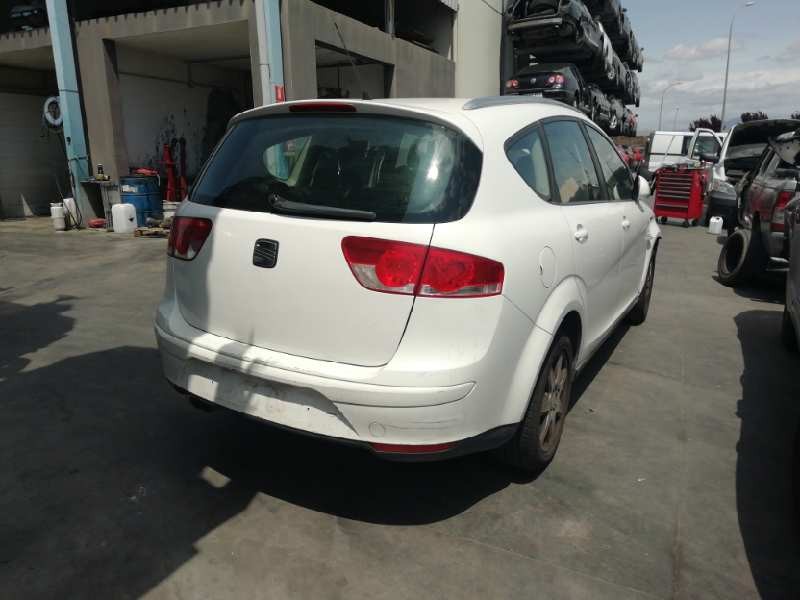 SEAT ALTEA XL (5P5)