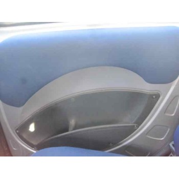 fiat doblo (119) del año 2004