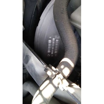 bmw serie 3 berlina (e46) del año 2000