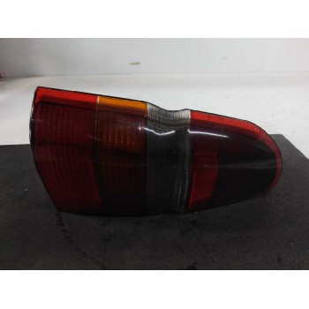 Recambio de piloto trasero izquierdo para ford escort berlina/turnier cl turnier referencia OEM IAM  RANCHERA 