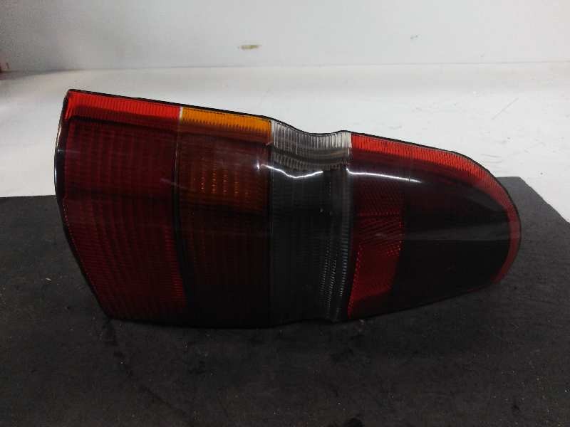 Recambio de piloto trasero izquierdo para ford escort berlina/turnier cl turnier referencia OEM IAM  RANCHERA 