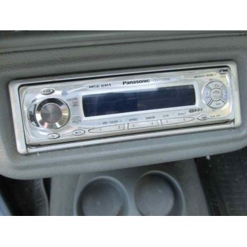 renault twingo (co6) del año 2002