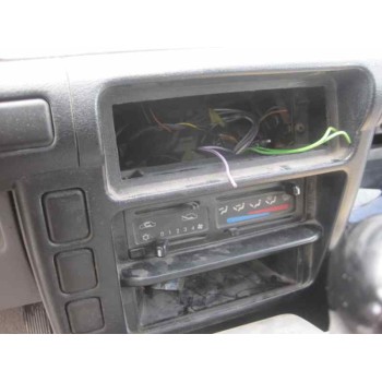 nissan serena (c23m) del año 1996