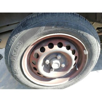 nissan micra (k11) del año 1999