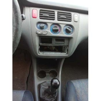 honda hr-v (gh) del año 2000