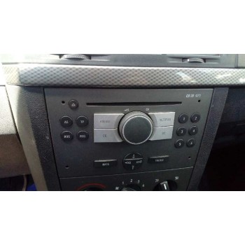 opel meriva del año 2008