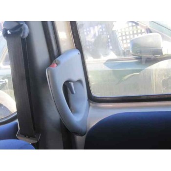 fiat doblo (119) del año 2004