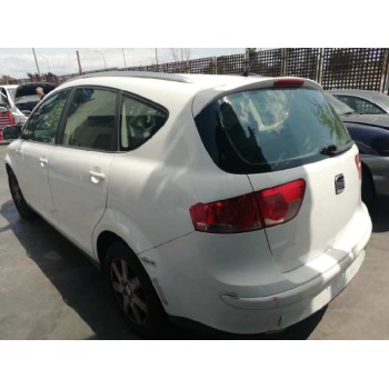 seat altea xl (5p5) del año 2008