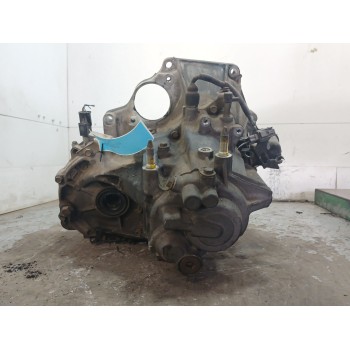 Recambio de caja cambios para renault scenic (ja..) 1.4 16v rxe referencia OEM IAM   