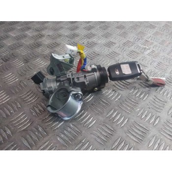 CONMUTADOR DE ARRANQUE 