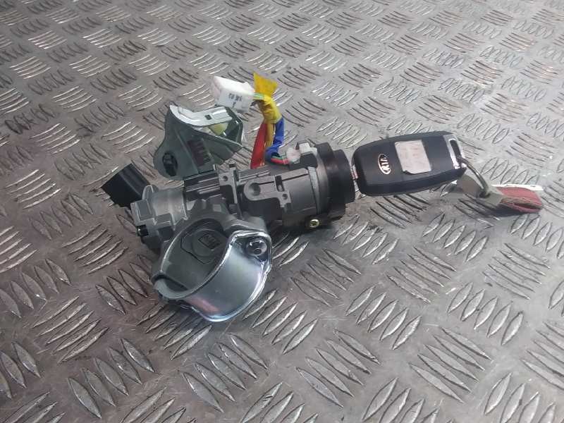 Recambio de conmutador de arranque para kia rio 1.1 crdi cat referencia OEM IAM   