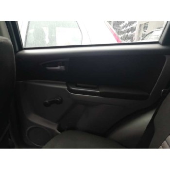 suzuki sx4 rw (ey) del año 2012