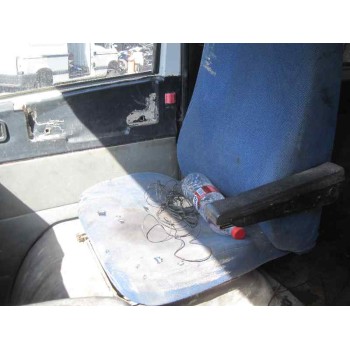 mercedes-benz mb 100 d caja cerrada / combi del año 1993