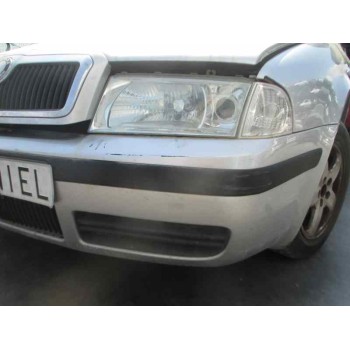 skoda octavia combi (1u5) del año 2001