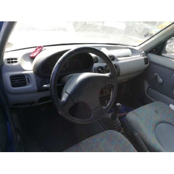 nissan micra (k11) del año 1999
