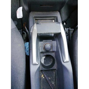 opel zafira b del año 2006