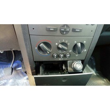 opel meriva del año 2008