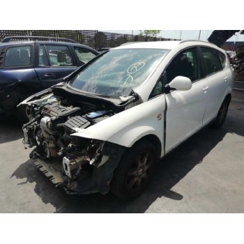 seat altea xl (5p5) del año 2008