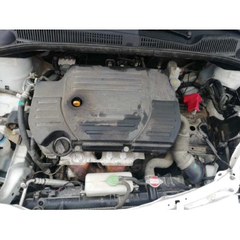 suzuki sx4 rw (ey) del año 2012