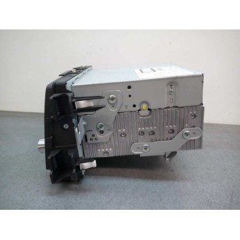 Recambio de sistema audio / radio cd para mazda cx-5 2.2 turbodiesel cat referencia OEM IAM GHP966DV0B NAVEGADOR 