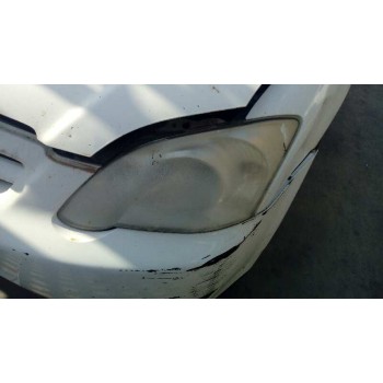 toyota corolla (e12) del año 2006