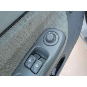 renault twingo (co6) del año 2002