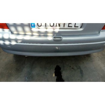 opel astra g berlina del año 2001