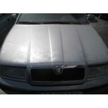 skoda octavia combi (1u5) del año 2001