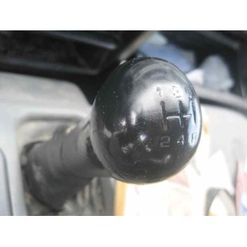 nissan serena (c23m) del año 1996