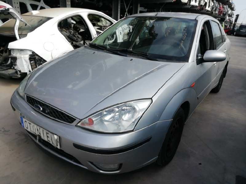 FORD FOCUS BERLINA (CAK)