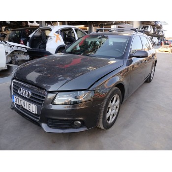 audi a4 b8 avant (8k5) del año 2010