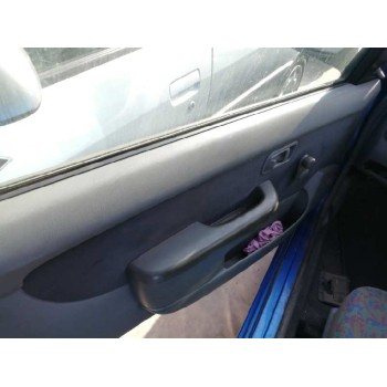 nissan micra (k11) del año 1999