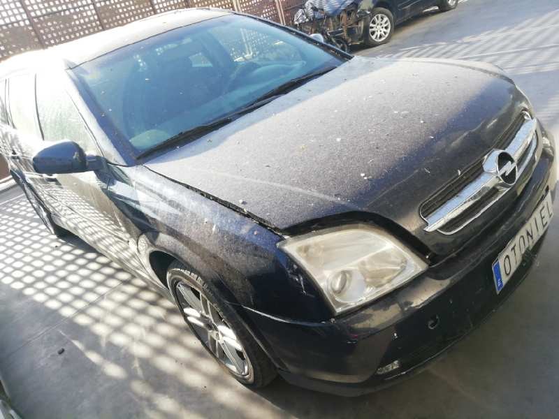 OPEL VECTRA C BERLINA