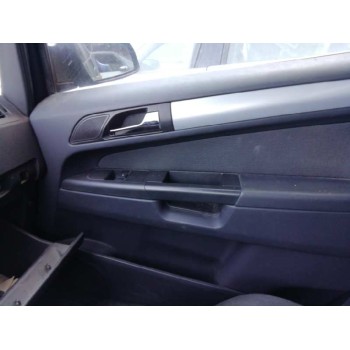 opel zafira b del año 2006